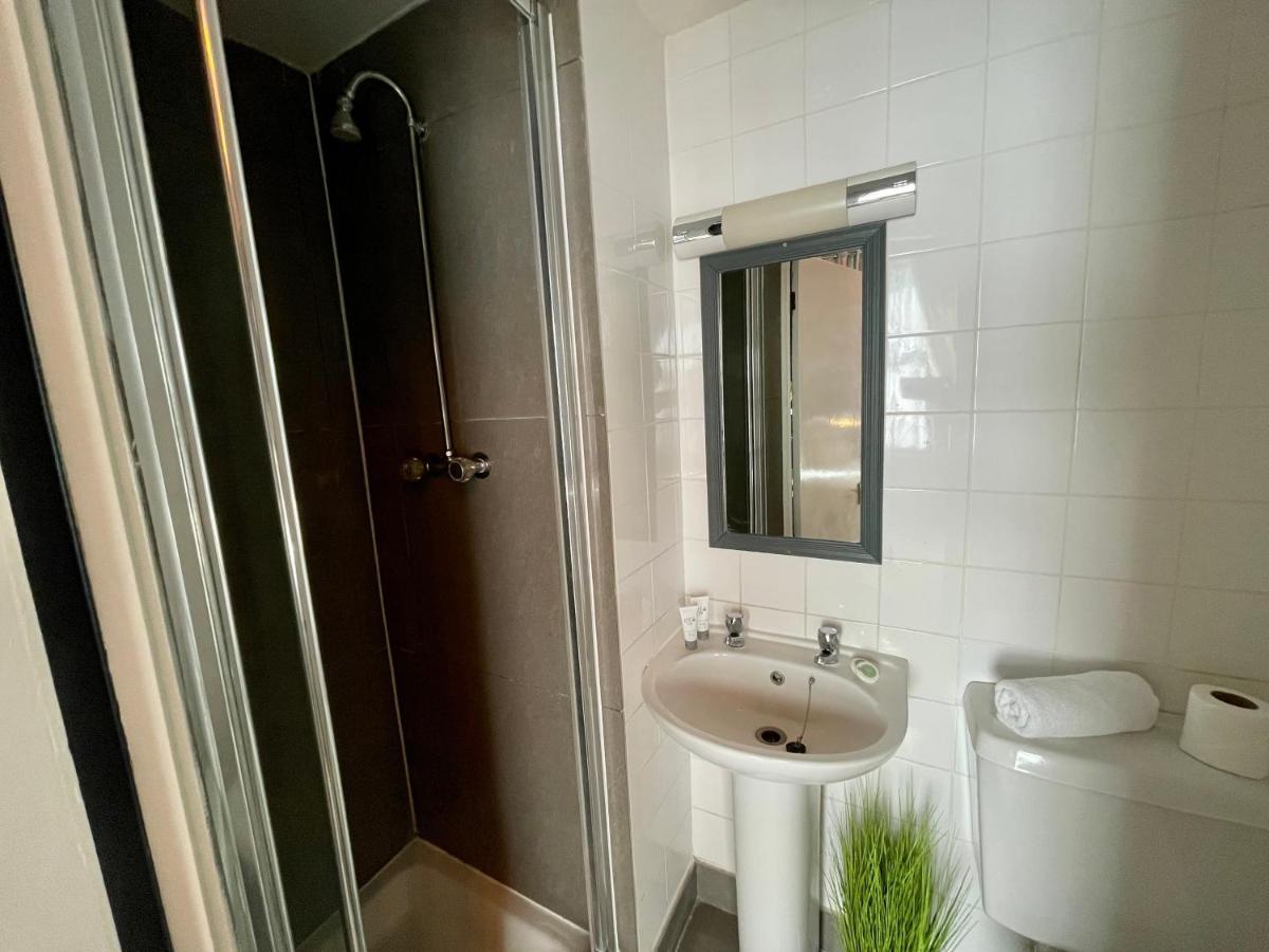 Brighton Black Hotel Kemptown Zewnętrze zdjęcie
