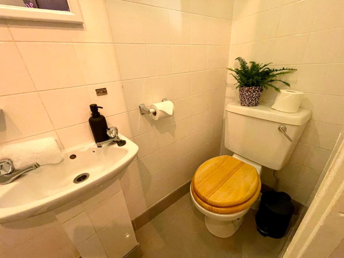 Brighton Black Hotel Kemptown Zewnętrze zdjęcie