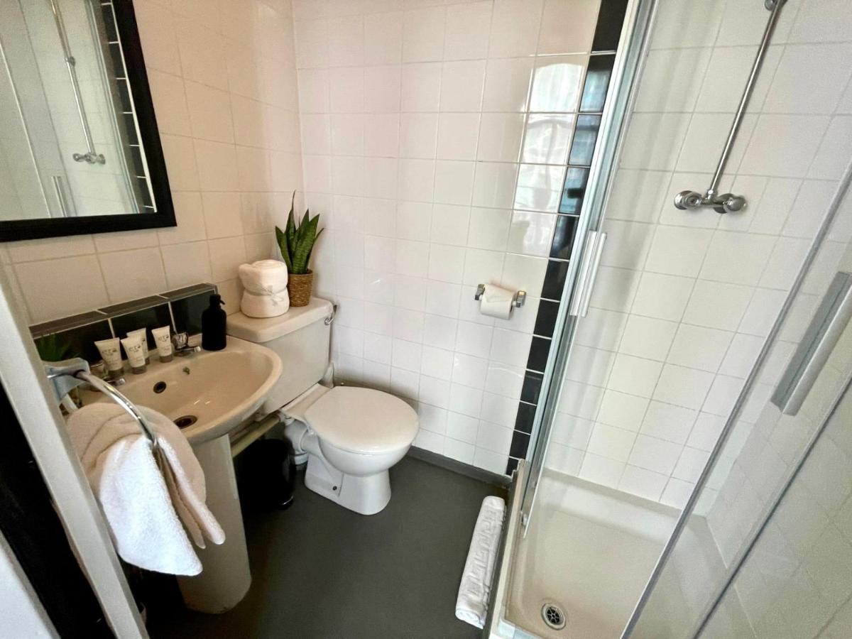 Brighton Black Hotel Kemptown Zewnętrze zdjęcie