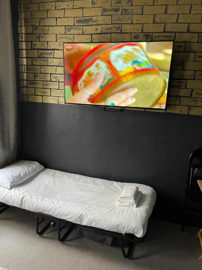 Brighton Black Hotel Kemptown Zewnętrze zdjęcie