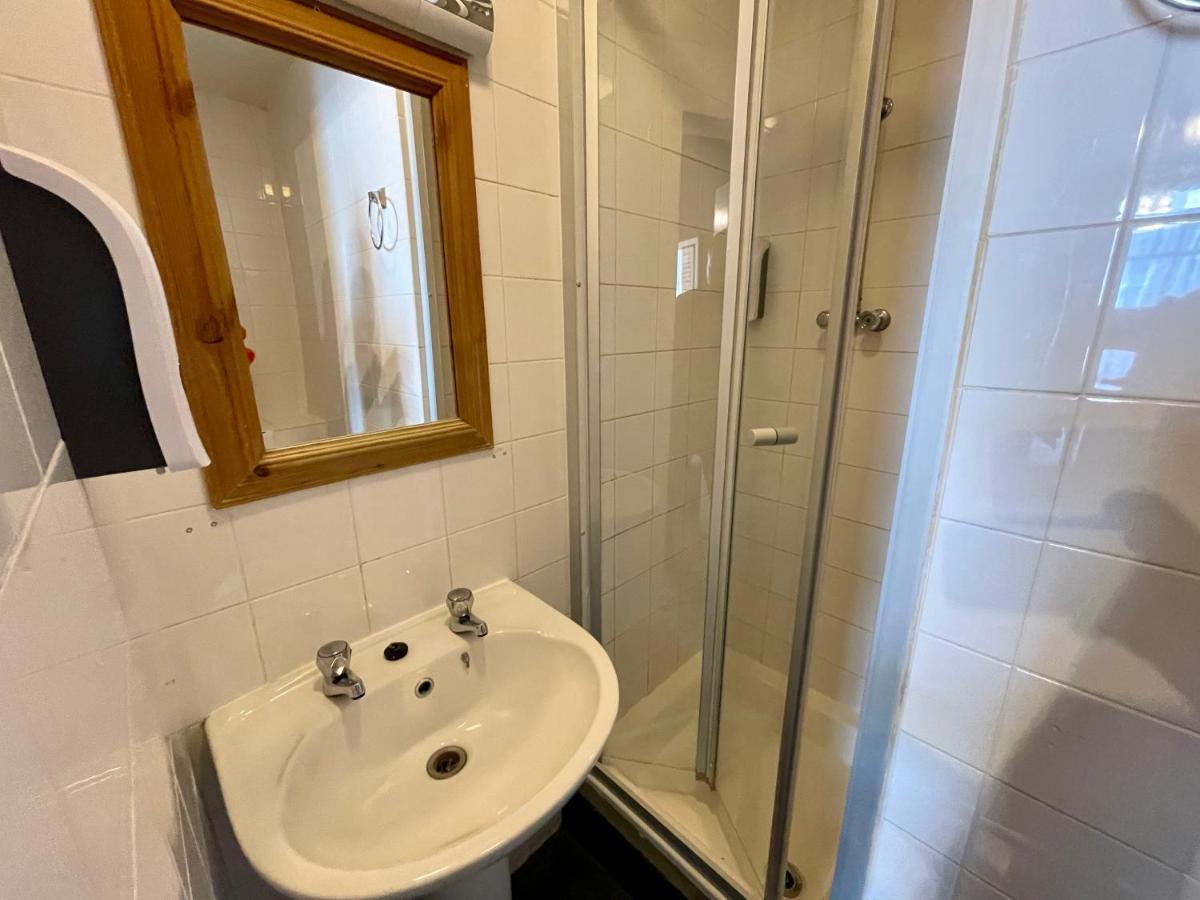Brighton Black Hotel Kemptown Zewnętrze zdjęcie