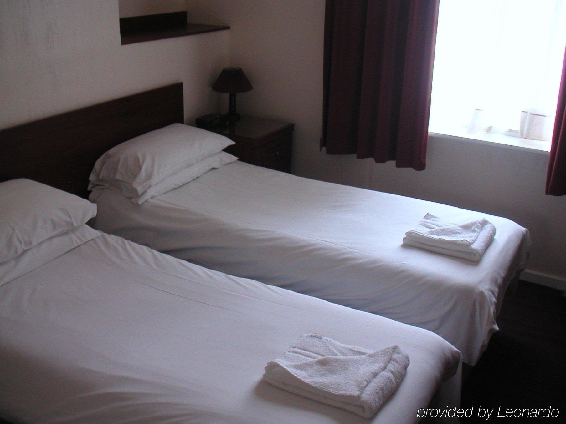 Brighton Black Hotel Kemptown Zewnętrze zdjęcie