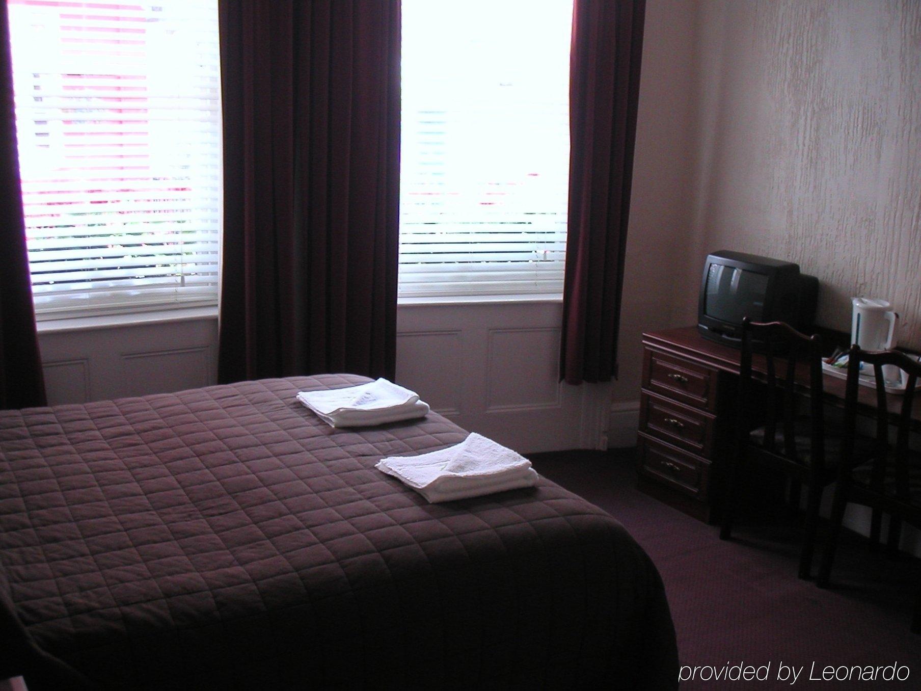 Brighton Black Hotel & Hot Tubs Zewnętrze zdjęcie